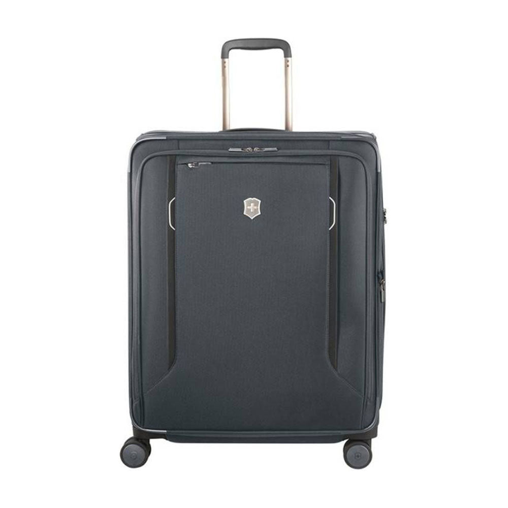 Victorinox Werks Traveler 6.0 Softsside Carry (grand)