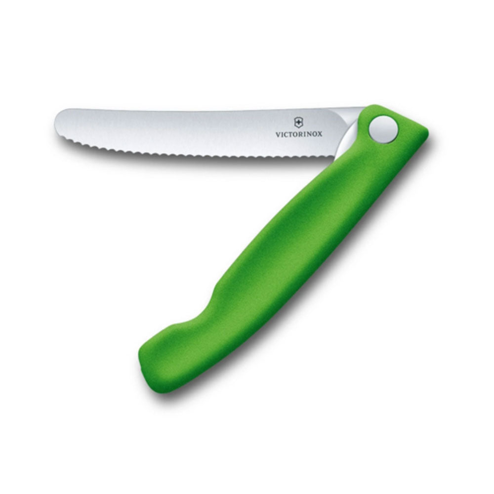 Victorinox Professional Classic Folding Steak Nóż