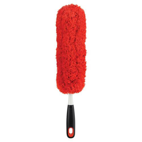 OXO Good Grips Microfiber Duster