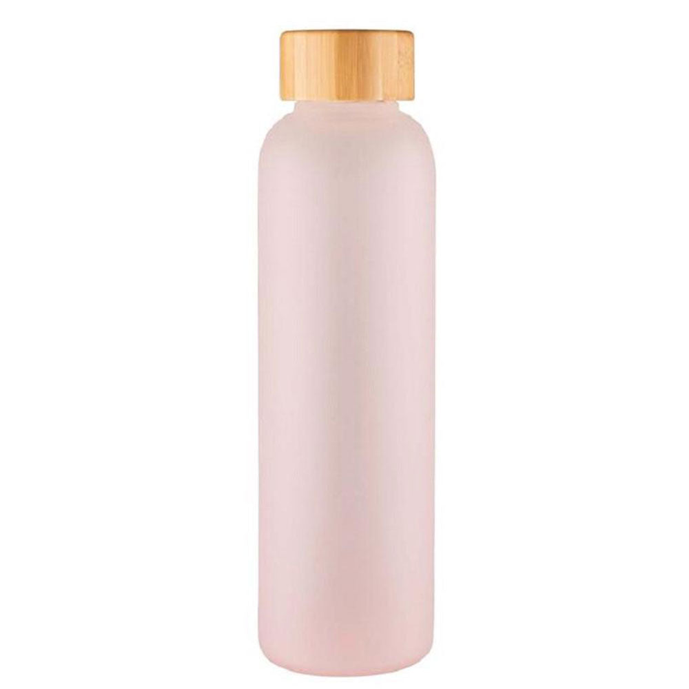 Avanti Velvet Glass Bottle 550ml