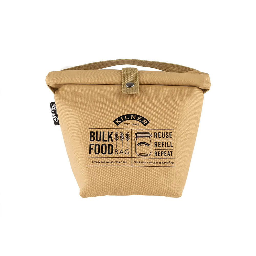 Kilner Bulk Food Shopping torba