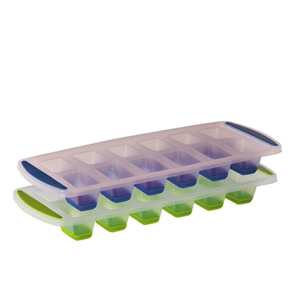 Avanti Pop Ice Cube Tray (Set of 2)