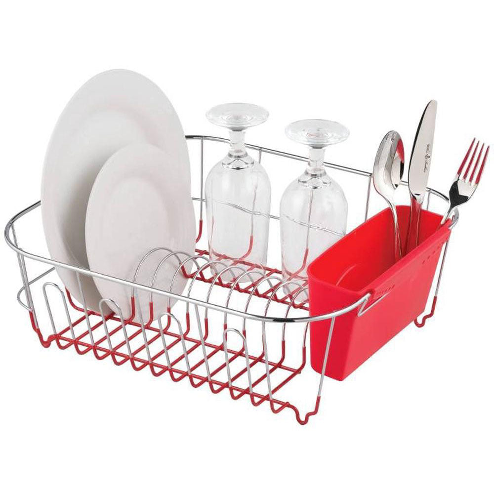 Avanti Small Slimline Dish Rack