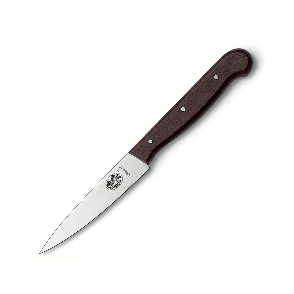 Victorinox Utility and Charving Knife (Rosewood)