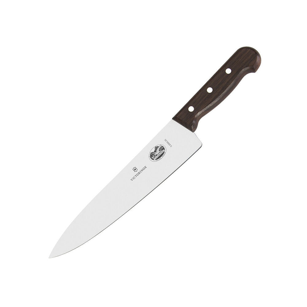 Victorinox Utility and Sharving Knife (Rosewood)