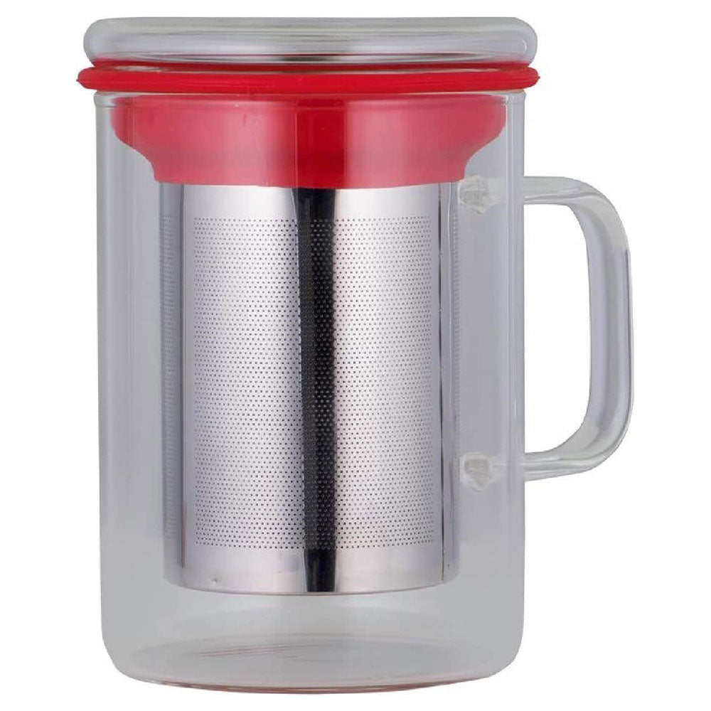 Avanti Tea Mub z Infuser 350 ml