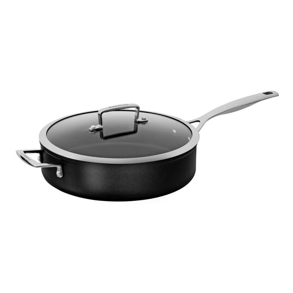 Pyrolux Ignite Cookware with Lid（28cm/5.9L）