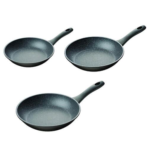 Pyrolux Pyrostone Frying Pan