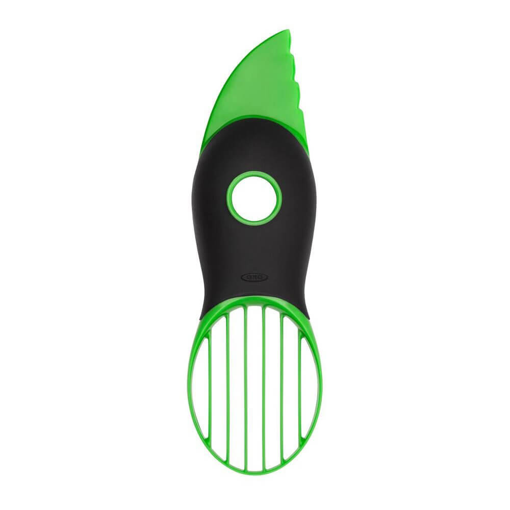 Oxo goede grepen avocado tool