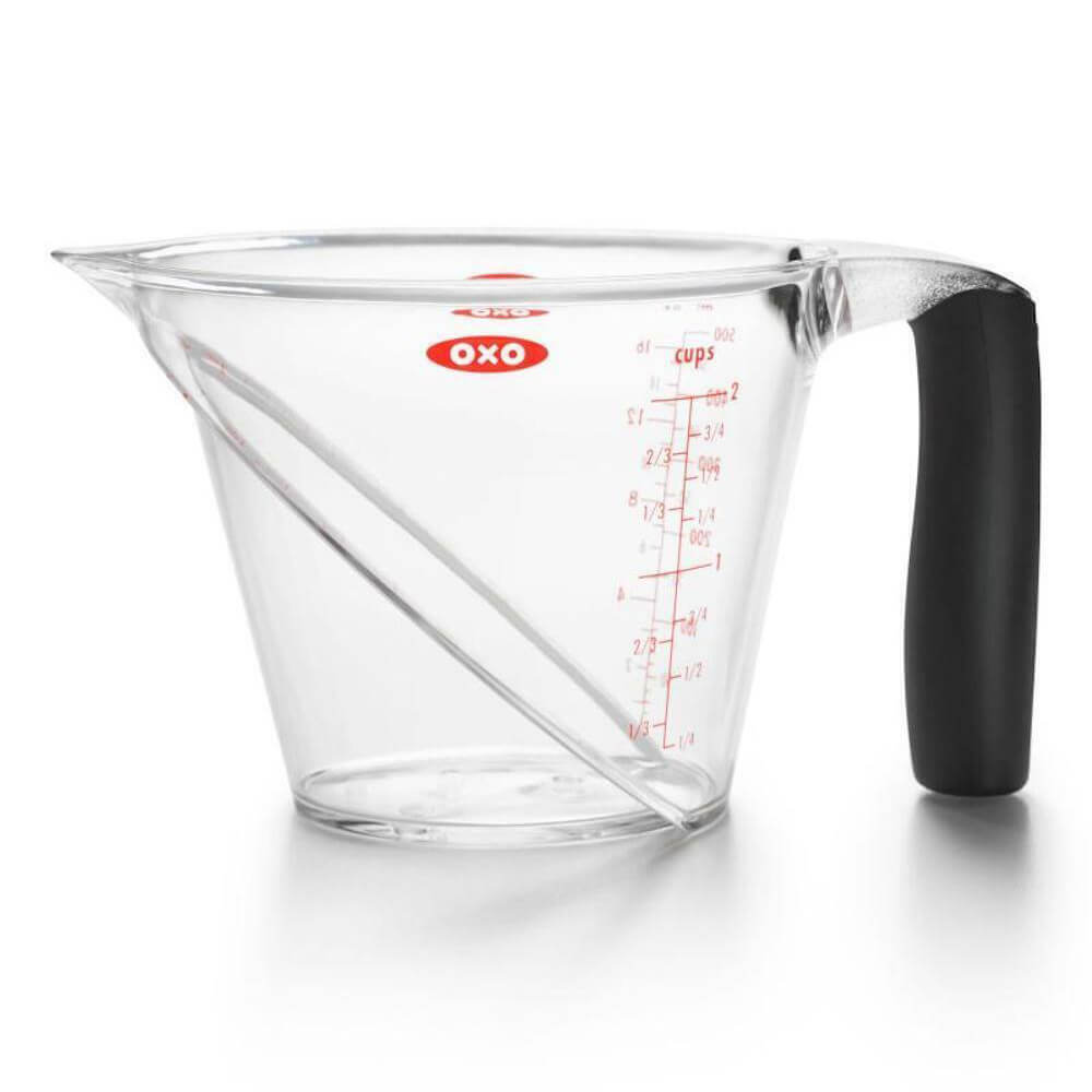 Oxo Good Grips Angleed Measuring Cup