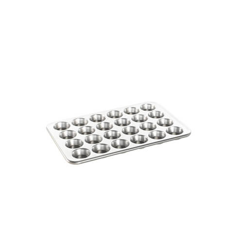 Nordic Ware Naturals Muffin Pan