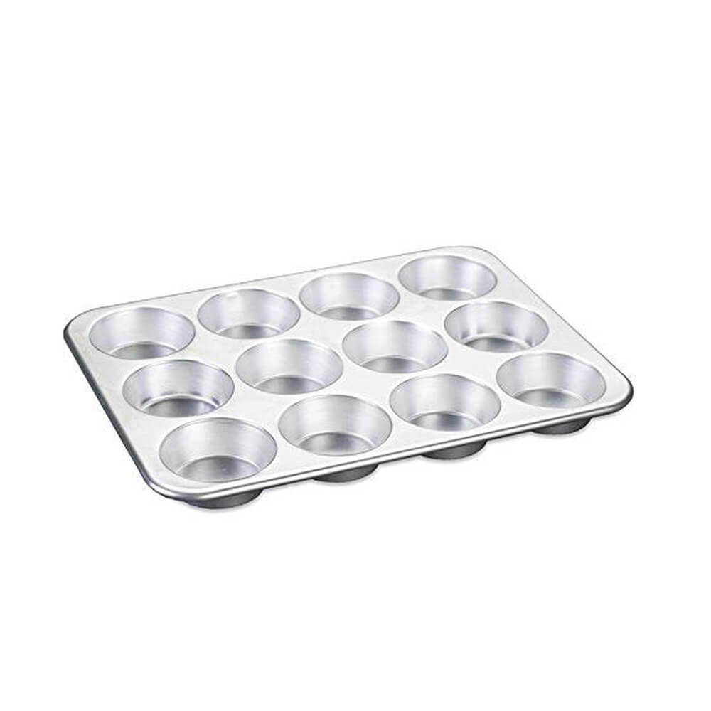 Nordic Ware Naturals Muffin Pad