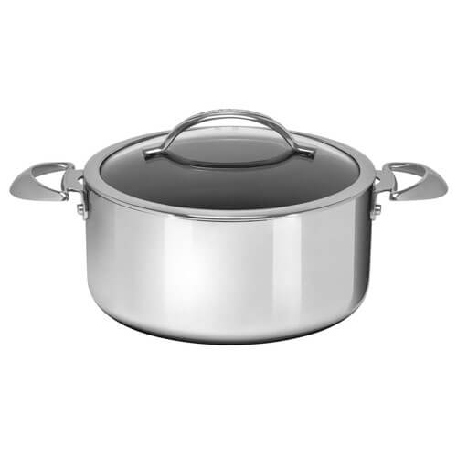 Scanpan HaptIQ Dutch Oven