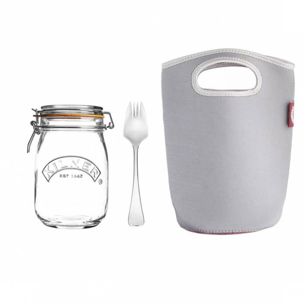 Kilner Make-and-Take-Set