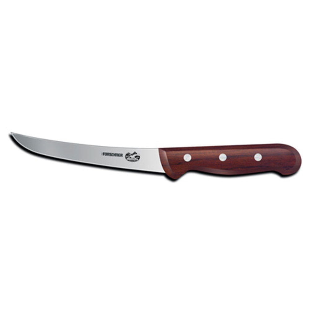 Victorinox Curved Wide Blade Ossicatore di coltello 15 cm