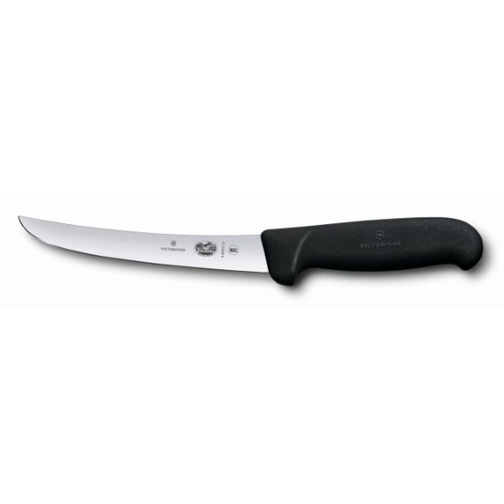 Victorinox Curved Wide Blade Bening Knife 15cm