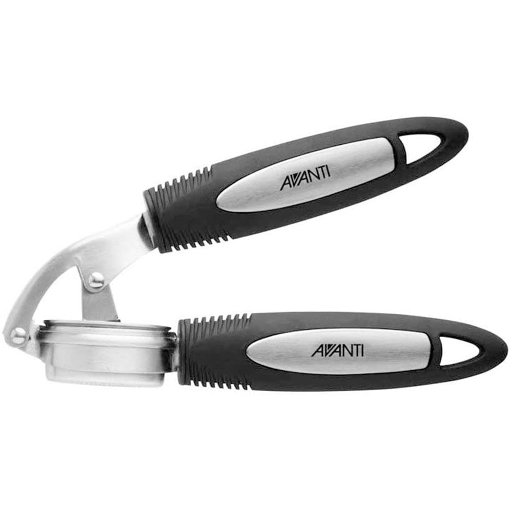 Avanti Ultra Grip Garlic Press