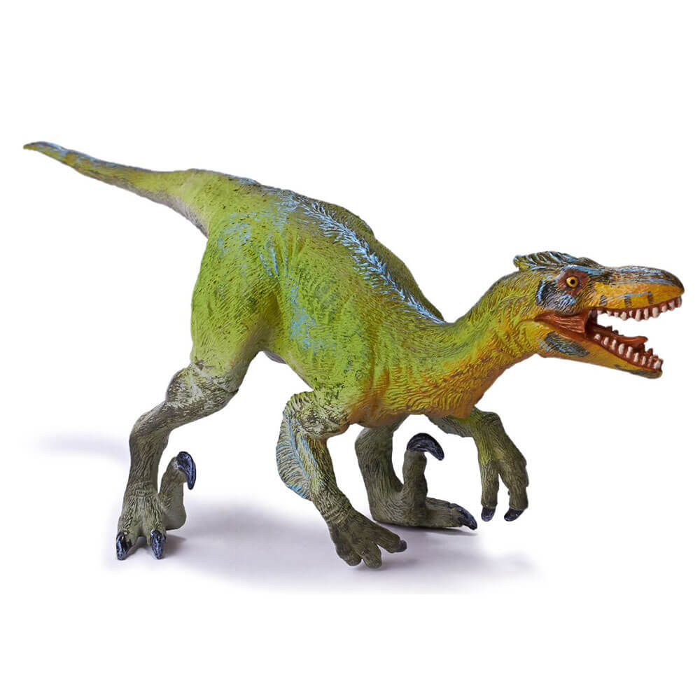 Recur Deinonychus Soft PVC