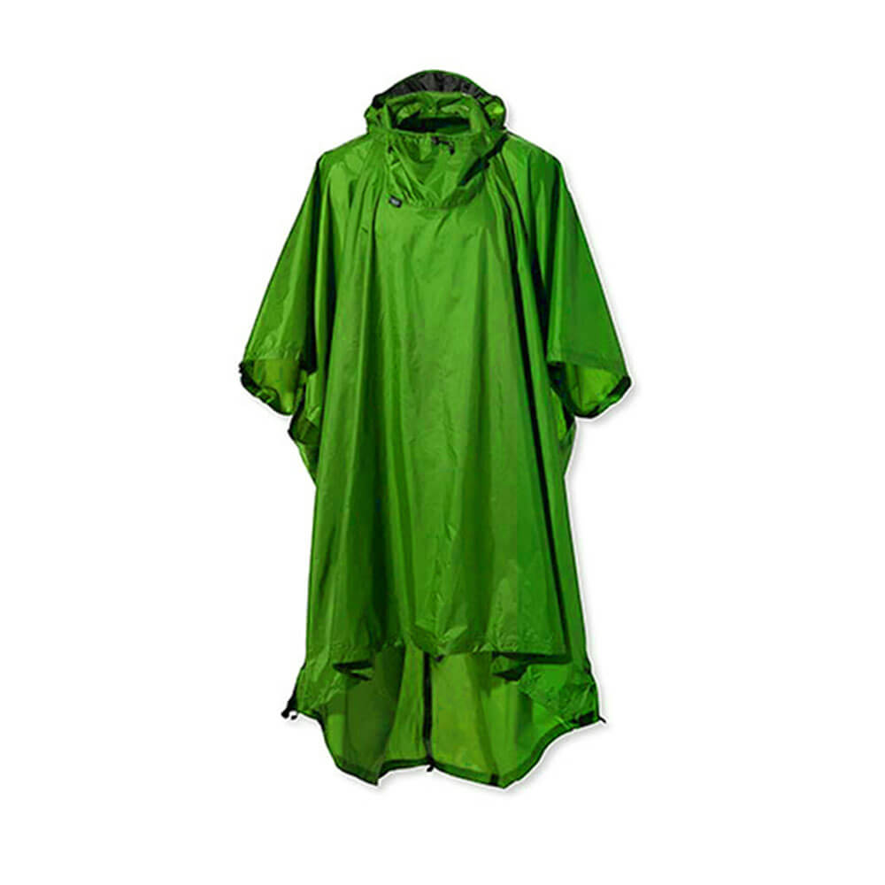  70D Tarp-Poncho