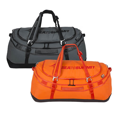 Duffle Bag 90L