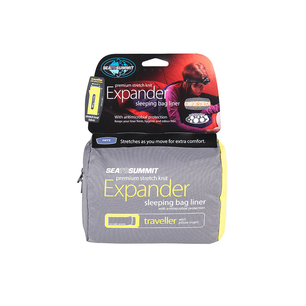 Expander Liner