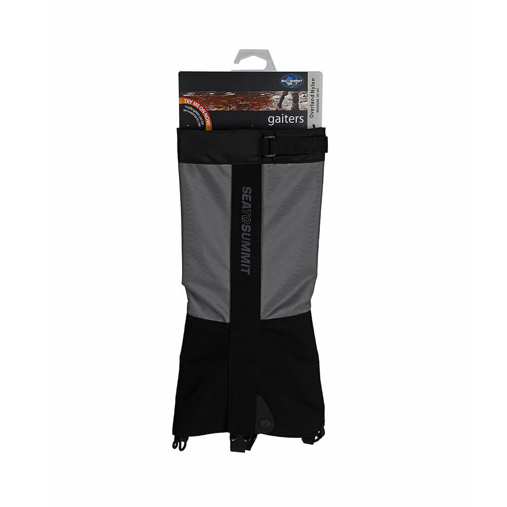 Gaiters de Reg Overland