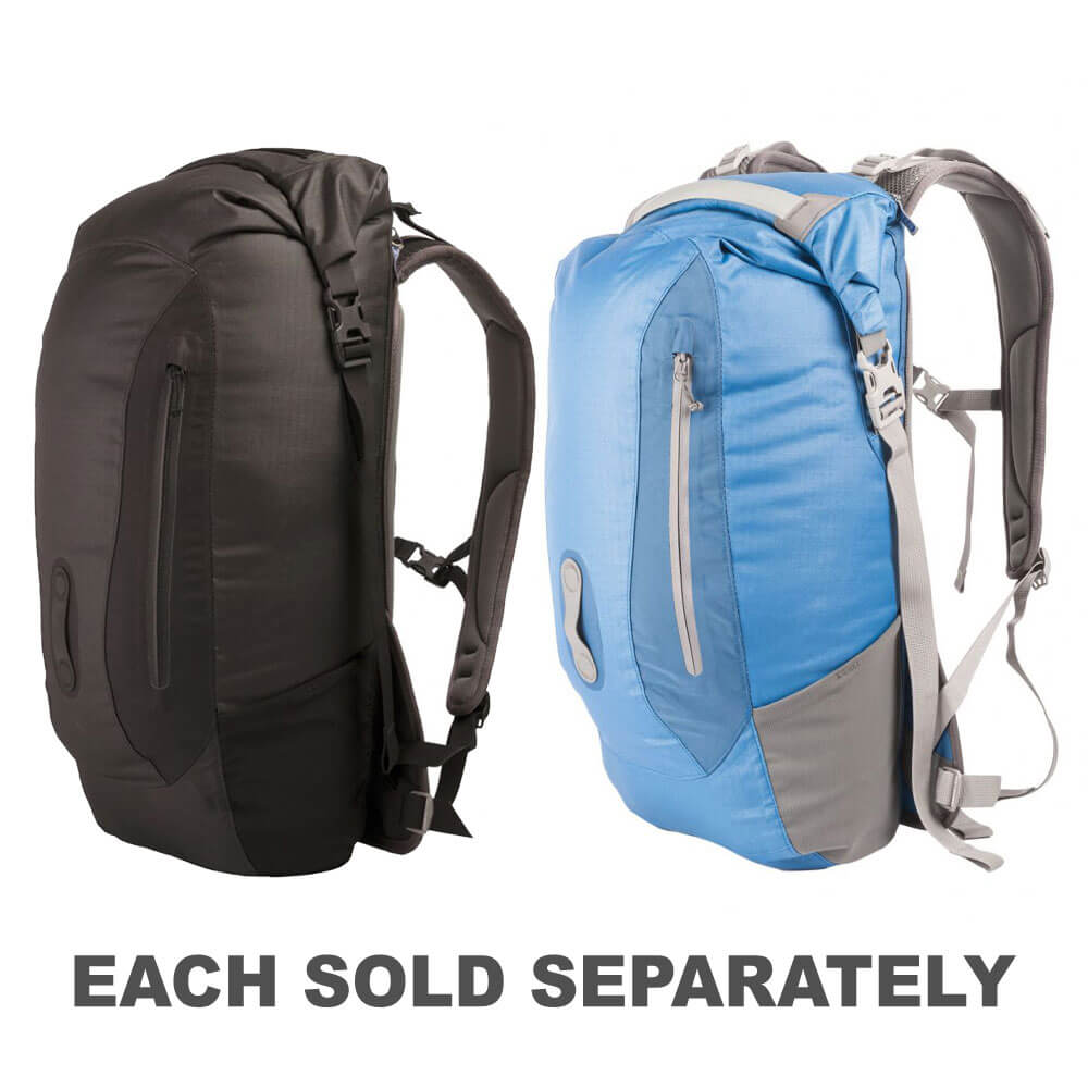 Rapid 26L Drypack