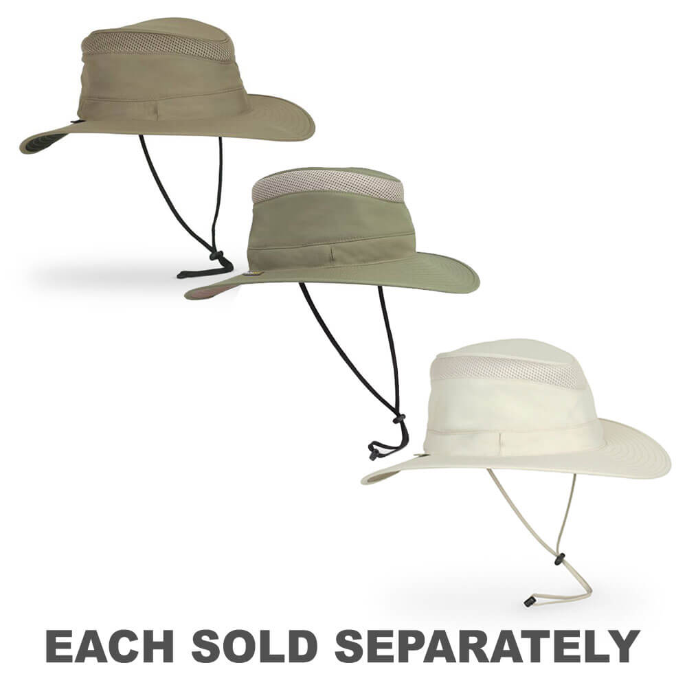 Mens Charter Hat