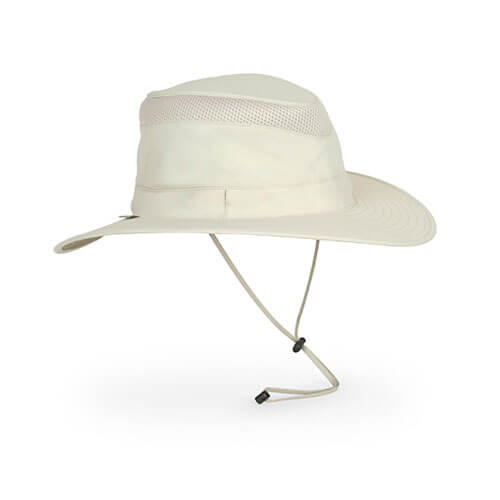 Mens Charter Hat