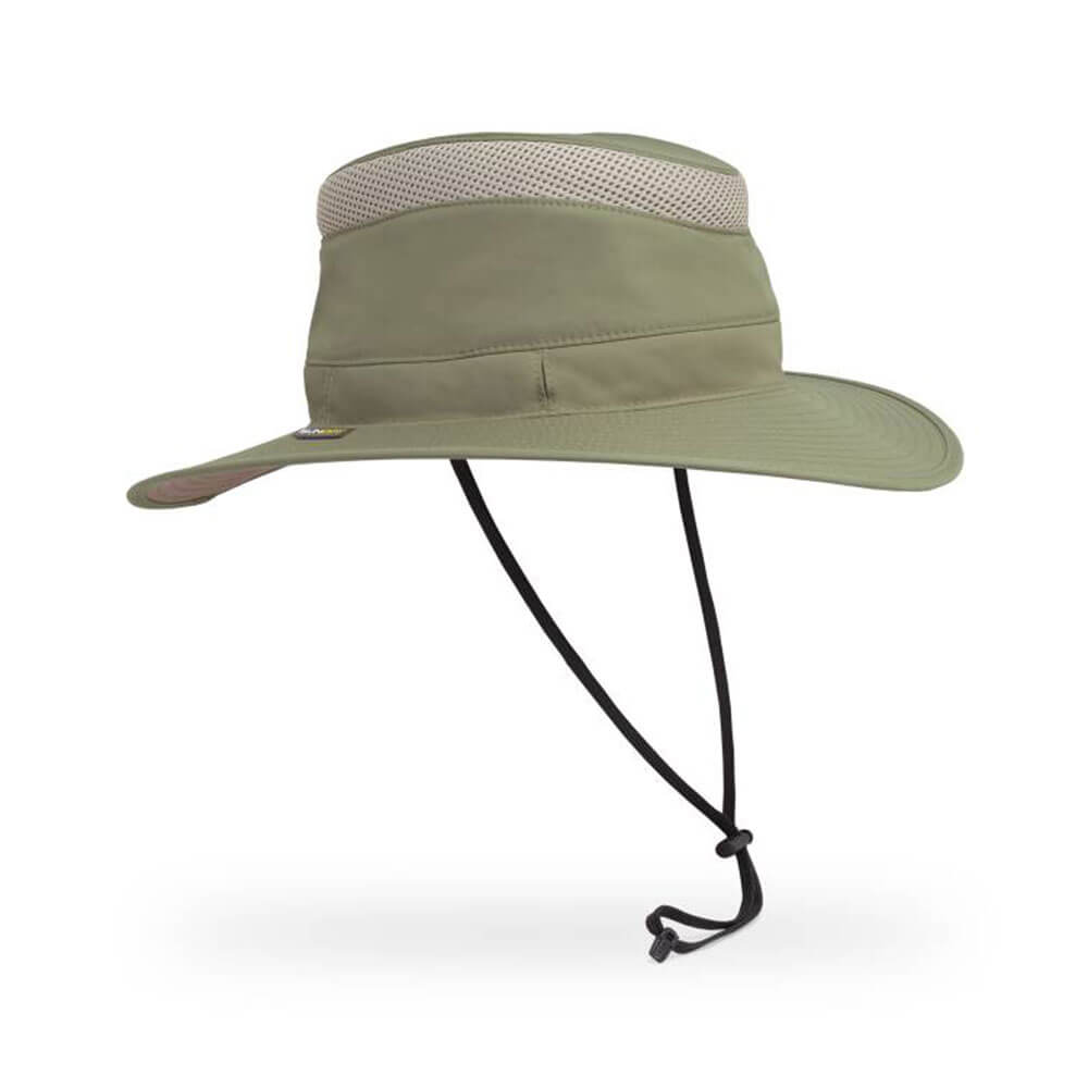 Mens Charter Hat