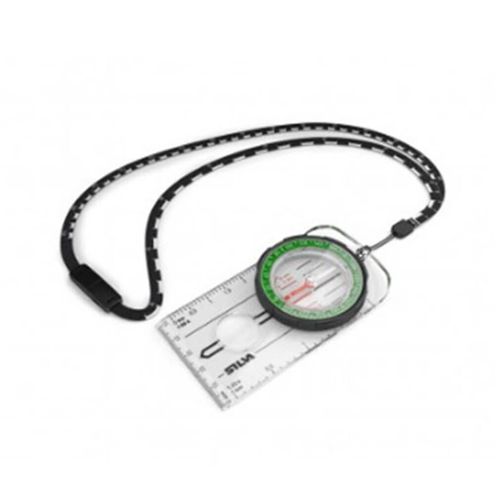 Ranger South Hemis Plate Compass