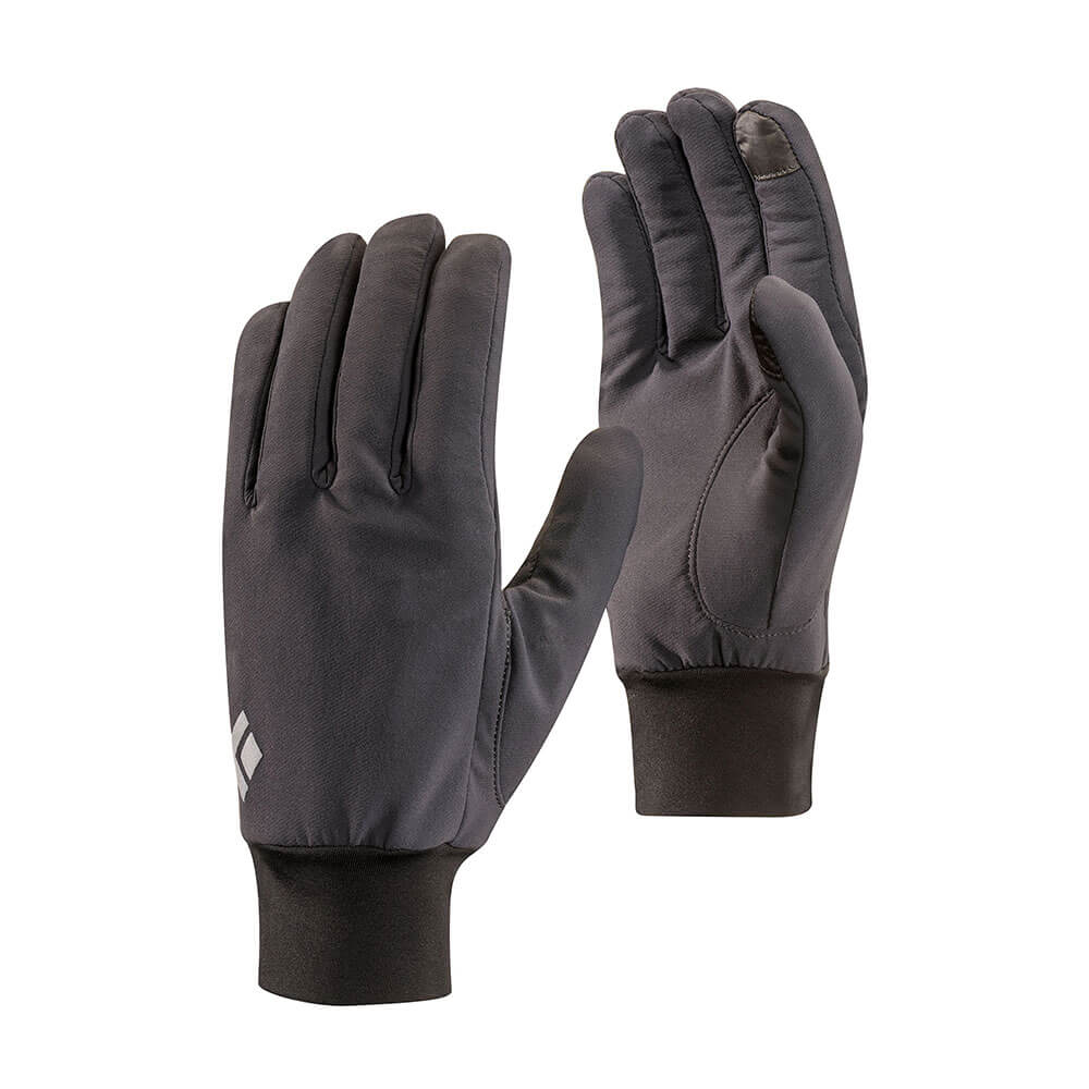 Lichtgewicht softshell -handschoen F16