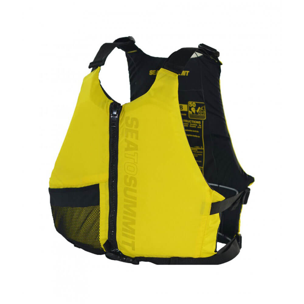 Løsning Freetime Yellow PFD