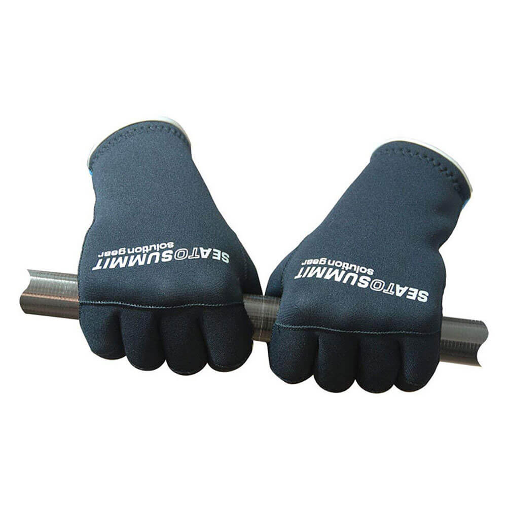 Solution Paddle Gloves