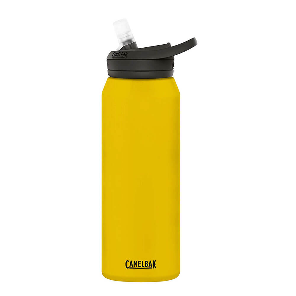 1L Eddy+ Vacuum Stainless Water Bottle