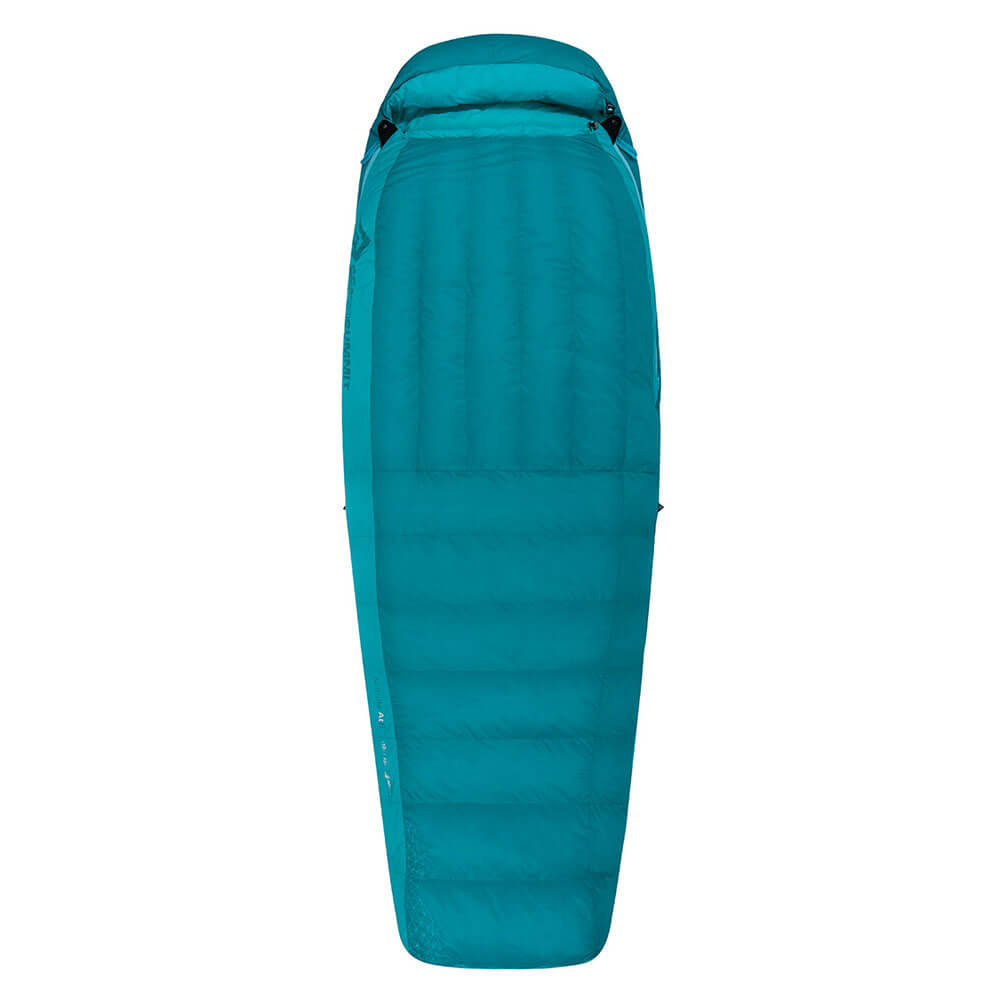 Altitude Womens Sleeping Bag