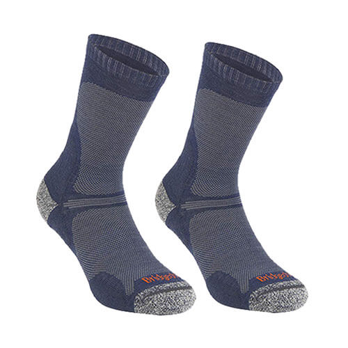 Hike Ultralight T2 Performance Sock Navy