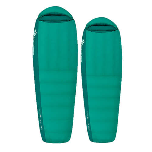 Journey Womens Sleeping Bag