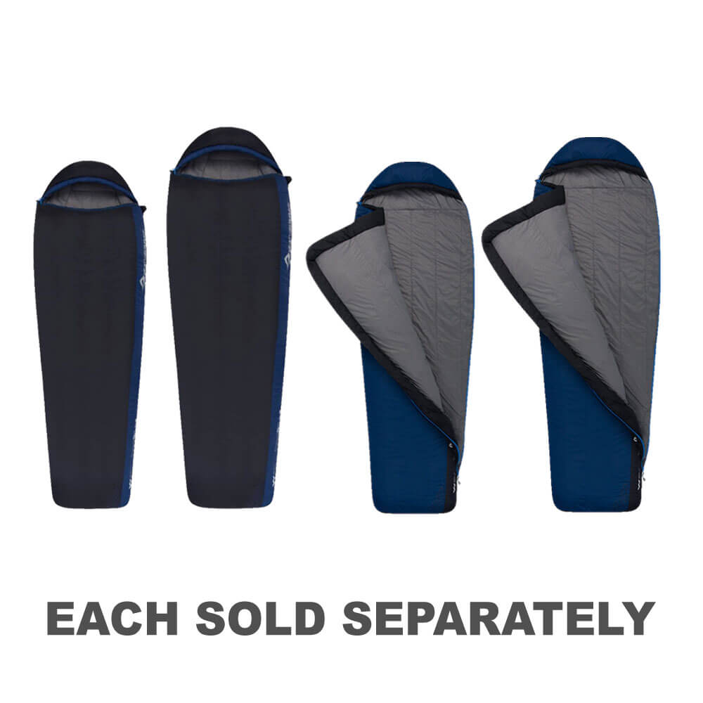 Trailhead Synthetic Sleeping Bag