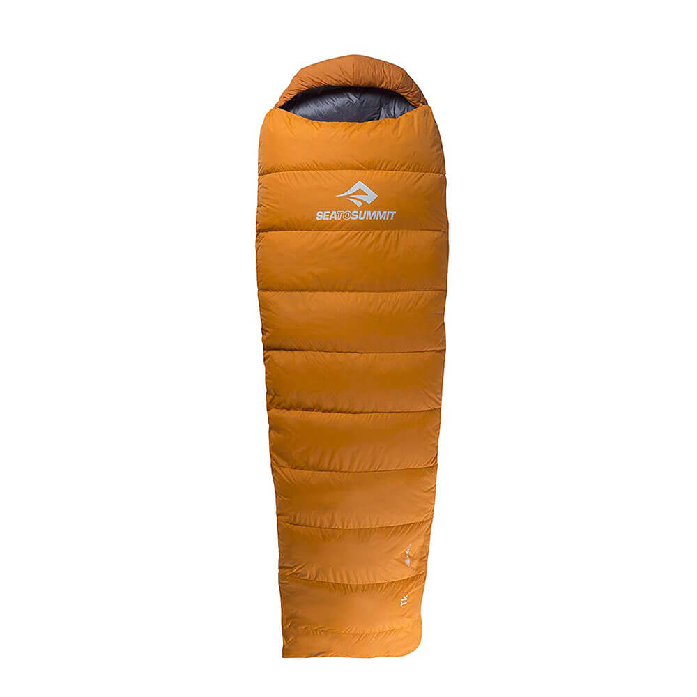 Trek Sleeping Bag Down