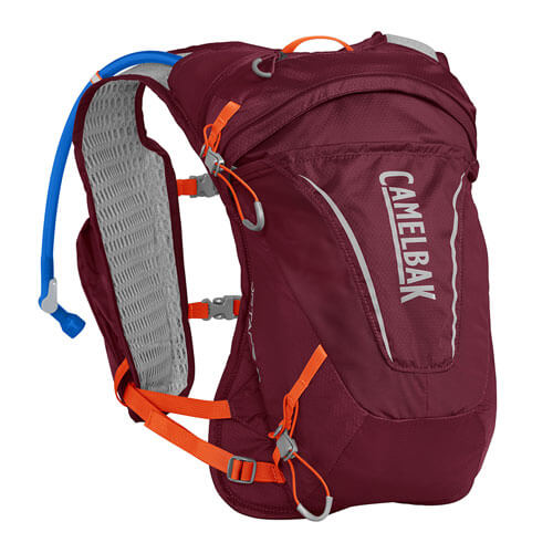 Women's Octane 9 2L Backpack