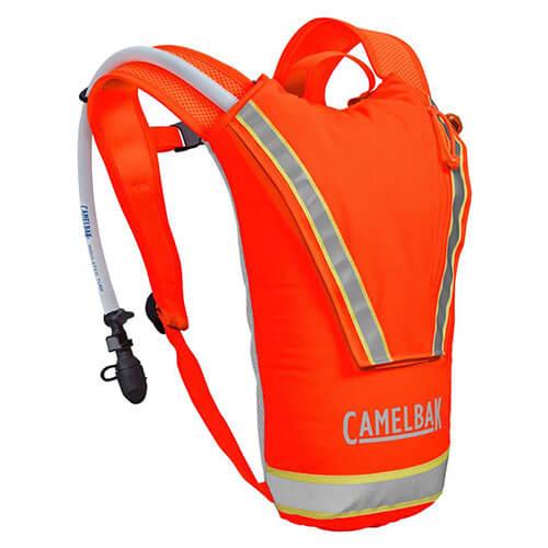 Hi-Viz 2.5L Crux Water Reservoir