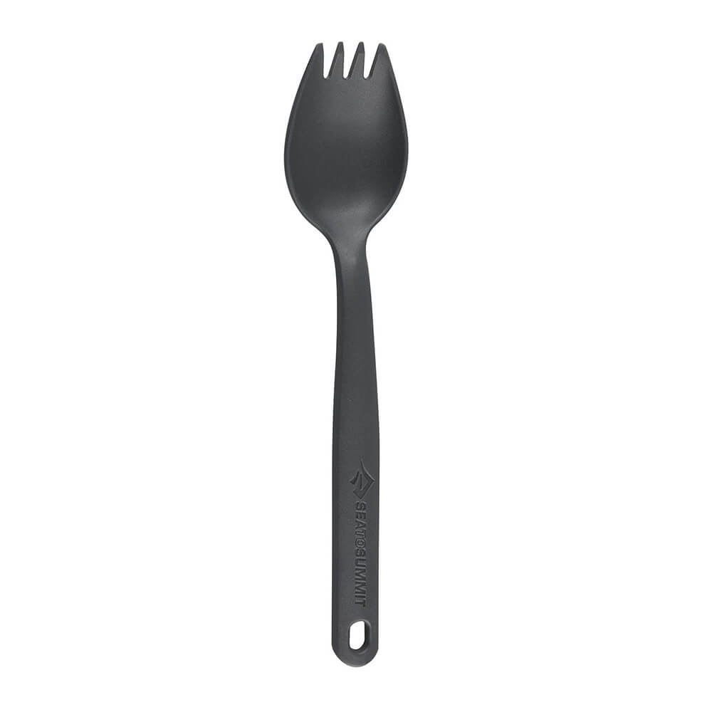 Cutlery Charcoal