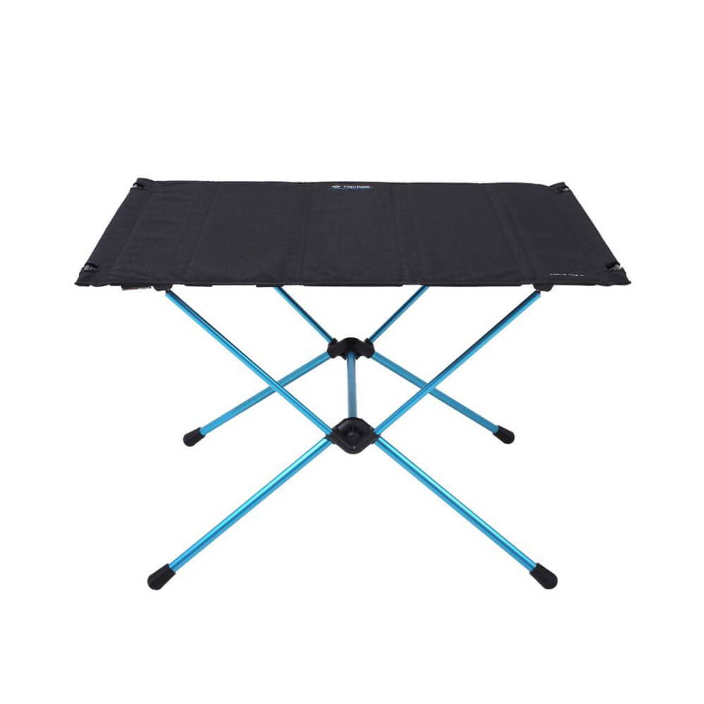 Tabel één campingtafel (HT)