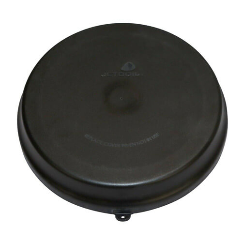 Sparepart GCS 1.5 Cooking Pot Bottom Cover