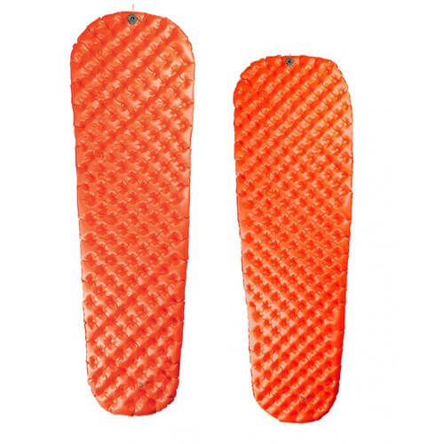 Ultralight ASC Insulated Mat