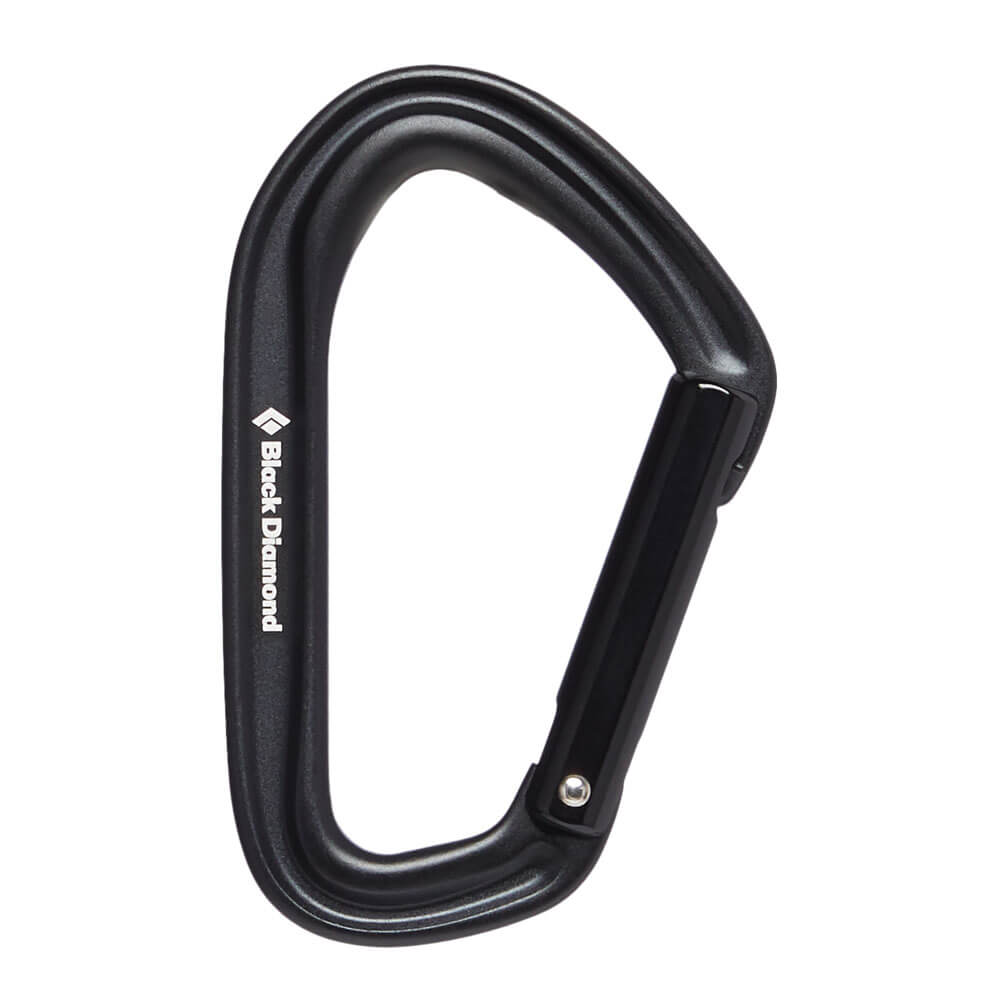 HotForge Carabiner (Black)