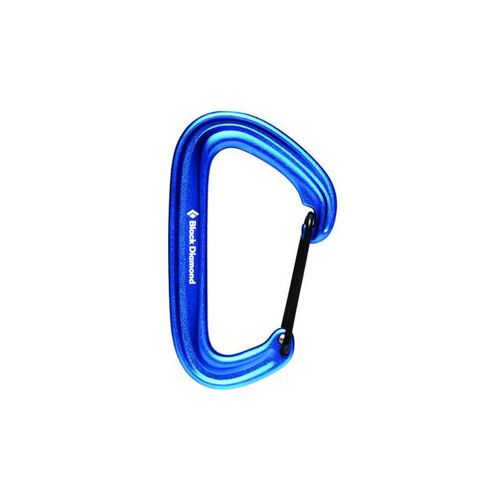 Miniwire carabiner