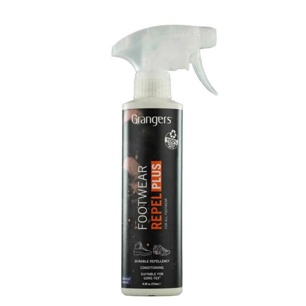 Footwear Repel Plus Waterproofing Treatment 275mL