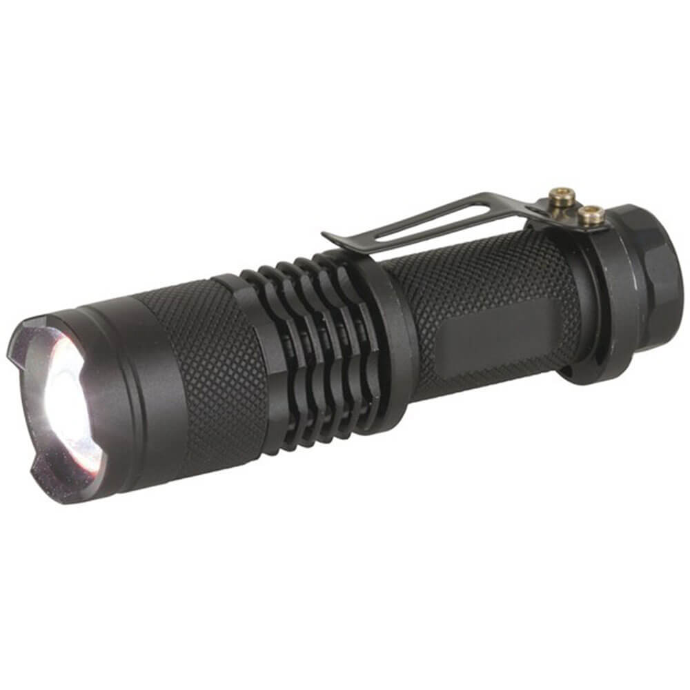 Adjustable Beam Mini LED Torch